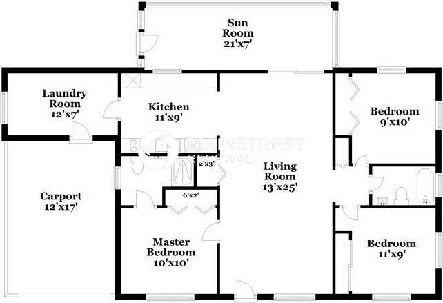 375 Scott St - Photo 2 of 16