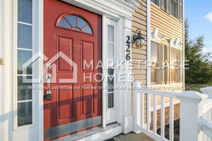 226 Morning Grove Ln - Photo 5 of 50