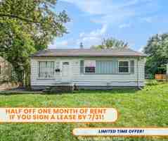 featured image of 13050 Couwlier Ave