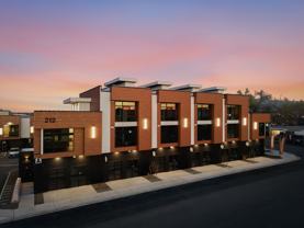The Towns On Elm - Photo 1 of 1