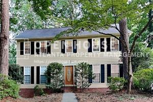 featured image of 4241 Glenforest Way Ne