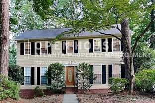 4241 Glenforest Way Ne - Photo 1 of 1