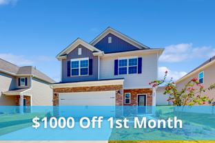 335 Kennerly Center Dr - Photo 1 of 1