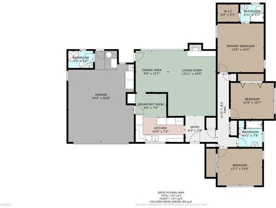 612 Barneson Ave - Photo 3 of 42