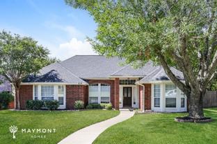 819 Crooked Creek Ln - Photo 1 of 1