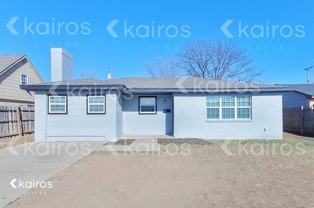 4405 Crockett St - Photo 1 of 1