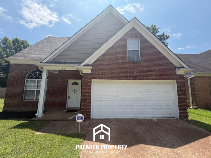 7823 Wolf Hollow Dr