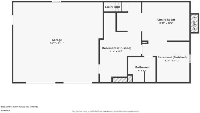 9732 Nw Overhill Dr - Photo 2 of 13