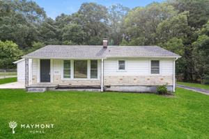 featured image of 407 Clemson St