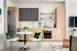 1000 W Van Buren St #903 - Photo 1 of 1