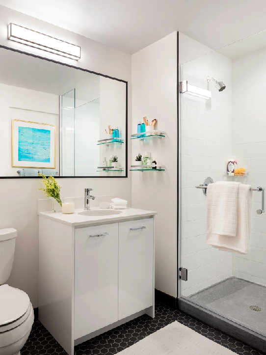 1000 W Van Buren St #903 - Photo 5 of 7
