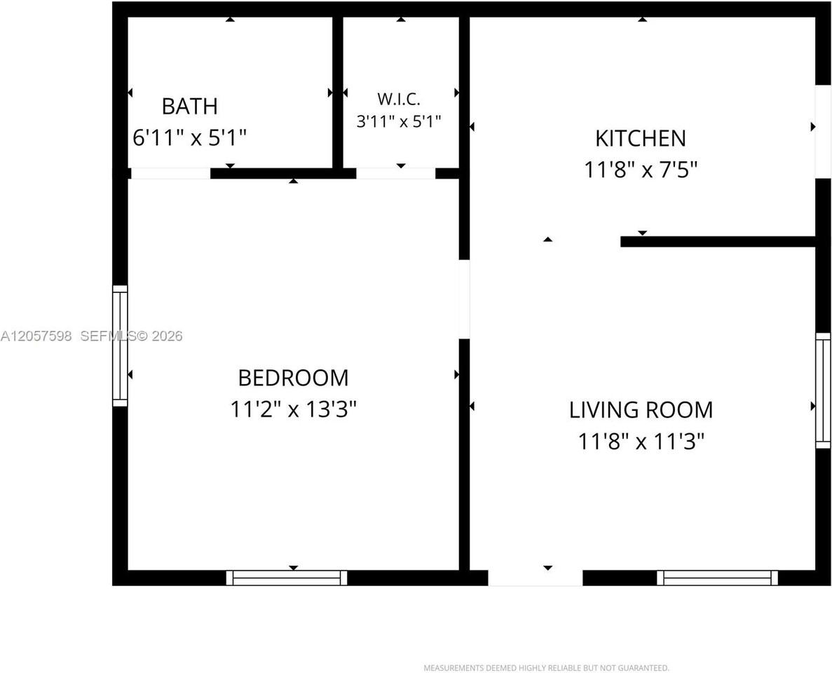 577 Nw 90th St #6 - Photo 6 of 20