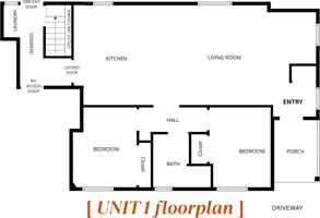 featured image of 1334 Mccarroll St #1