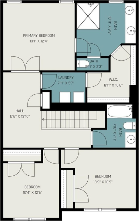 2020 Cramer Place Ct #NA - Photo 6 of 6