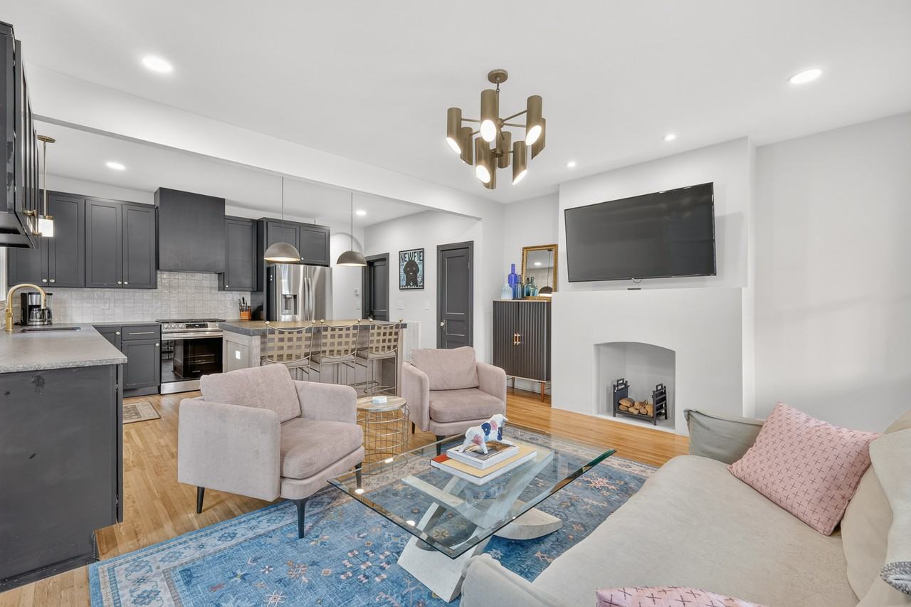 2127 Blair Blvd #A - Photo 2 of 30
