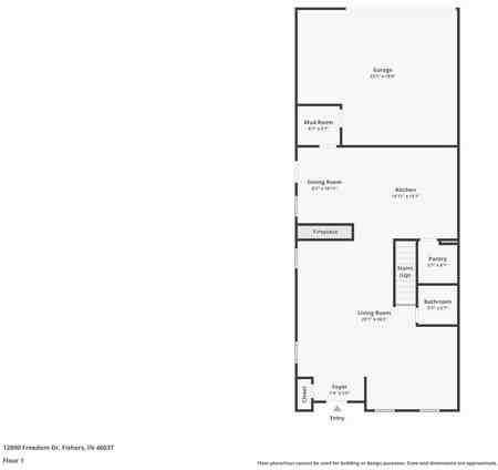 12890 Freedom Dr - Photo 2 of 13