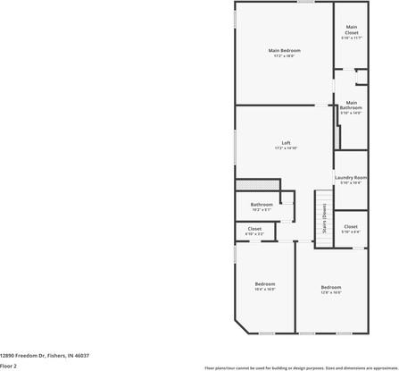 12890 Freedom Dr - Photo 4 of 13