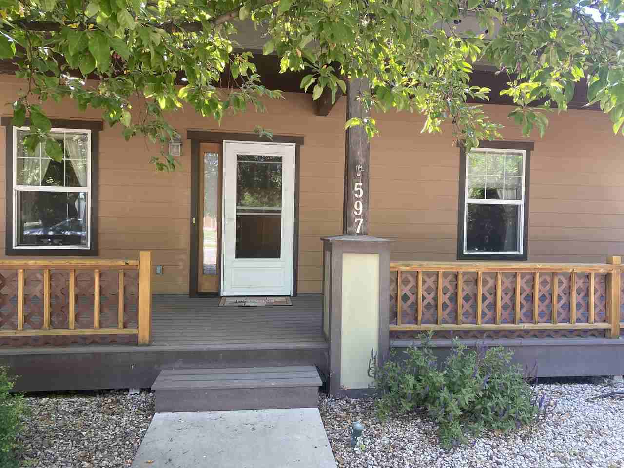 597 N Harrison St #NA - Photo 2 of 10