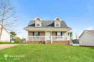 307 Congressman Dr - Photo 1 of 1