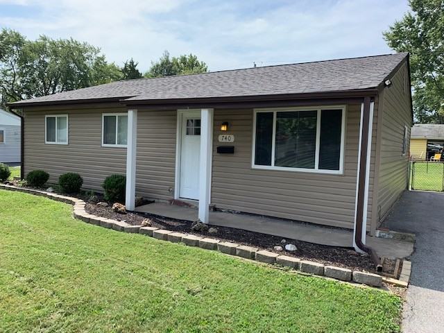 740 Lexington Park #NA - Photo 3 of 11
