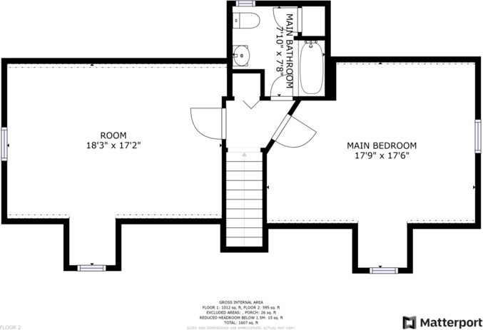 402 Roosevelt Dr - Photo 2 of 12