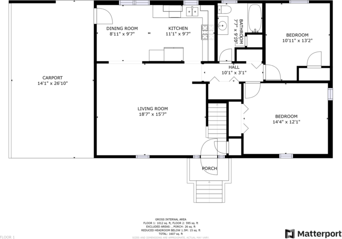 402 Roosevelt Dr - Photo 3 of 12