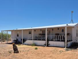 16161 N Forecastle Ave #NA - Photo 1 of 1