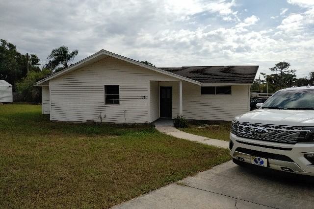 104 Babson Dr #NA