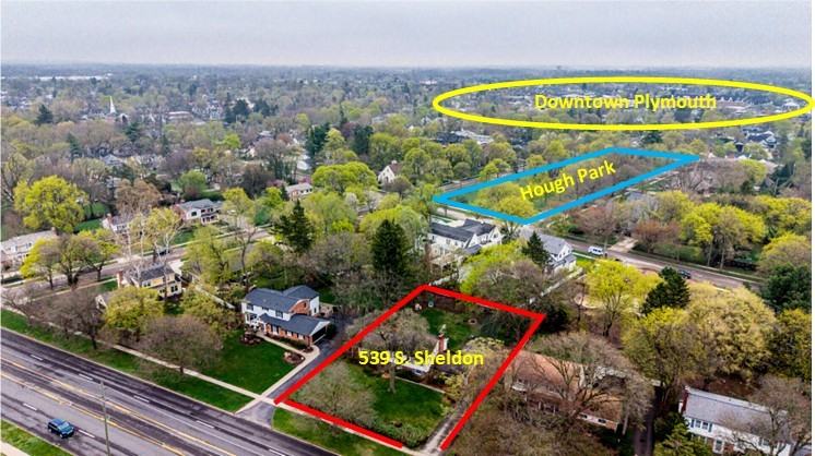 539 S Sheldon Rd #NA - Photo 2 of 31