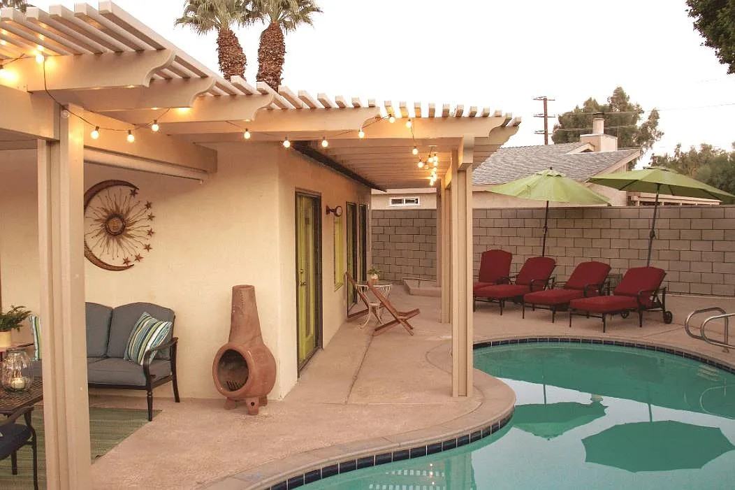 945 S Nueva Vista Dr #NA - Photo 2 of 24