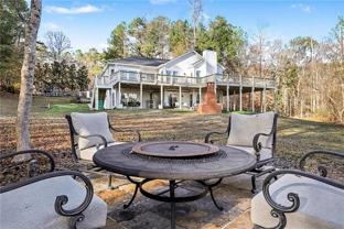 241 Nacoochee Dr - Photo 1 of 1