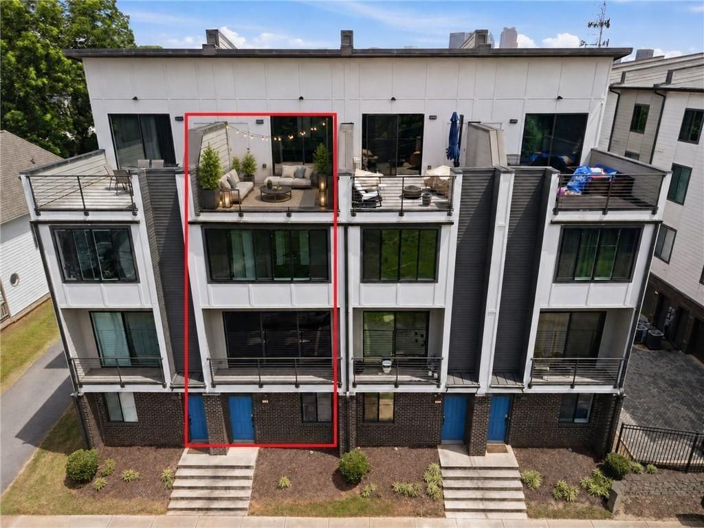 211 Bass St Se ##10