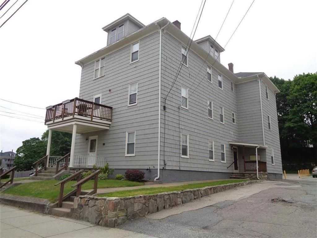 71 Hamlet Ave ##1r