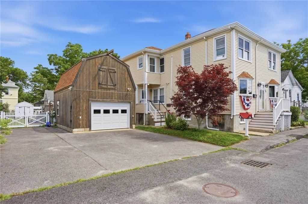 39 Cole St ##2 - Photo 2 of 41
