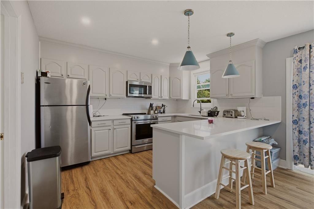 223 Oliphant Ln ##B - Photo 3 of 30