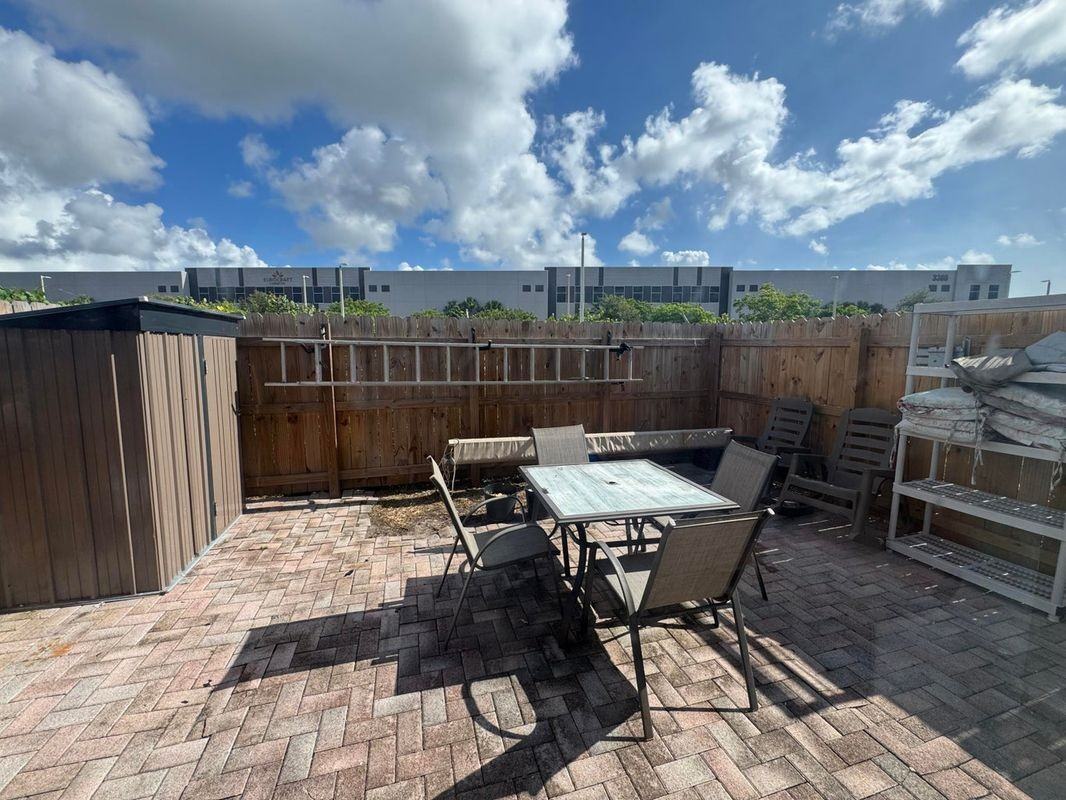 5937 Sw 36th Ct ##7 - Photo 7 of 13