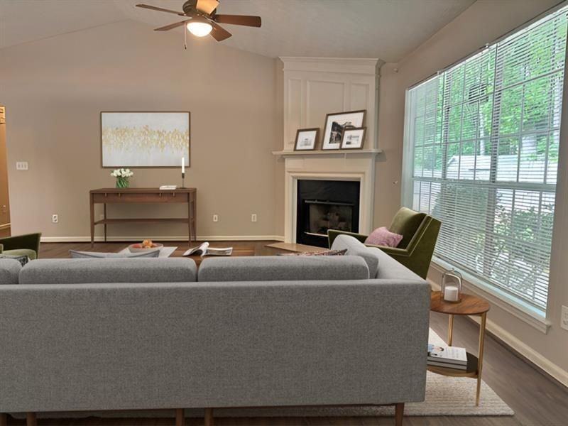 5110 N Bridges Dr - Photo 3 of 19