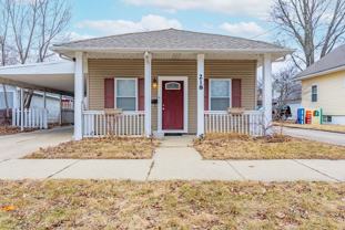 218 Orange St - Photo 1 of 1