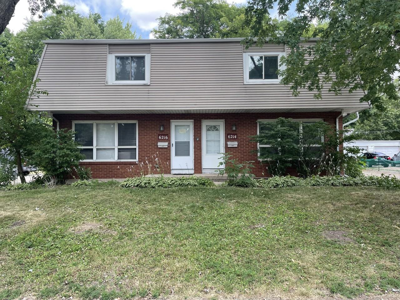 6214 Raymond Rd #6214
