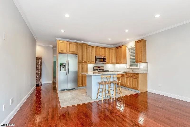 206 Hopkins Ave #2 - Photo 5 of 17