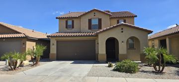 featured image of 40835 W Patricia Ln #NA