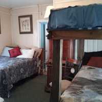 featured image of 8627 Apple St #1