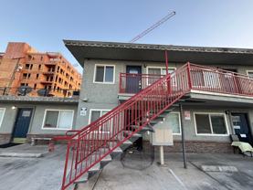 1111 S. Casino Center Blvd - Photo 1 of 1