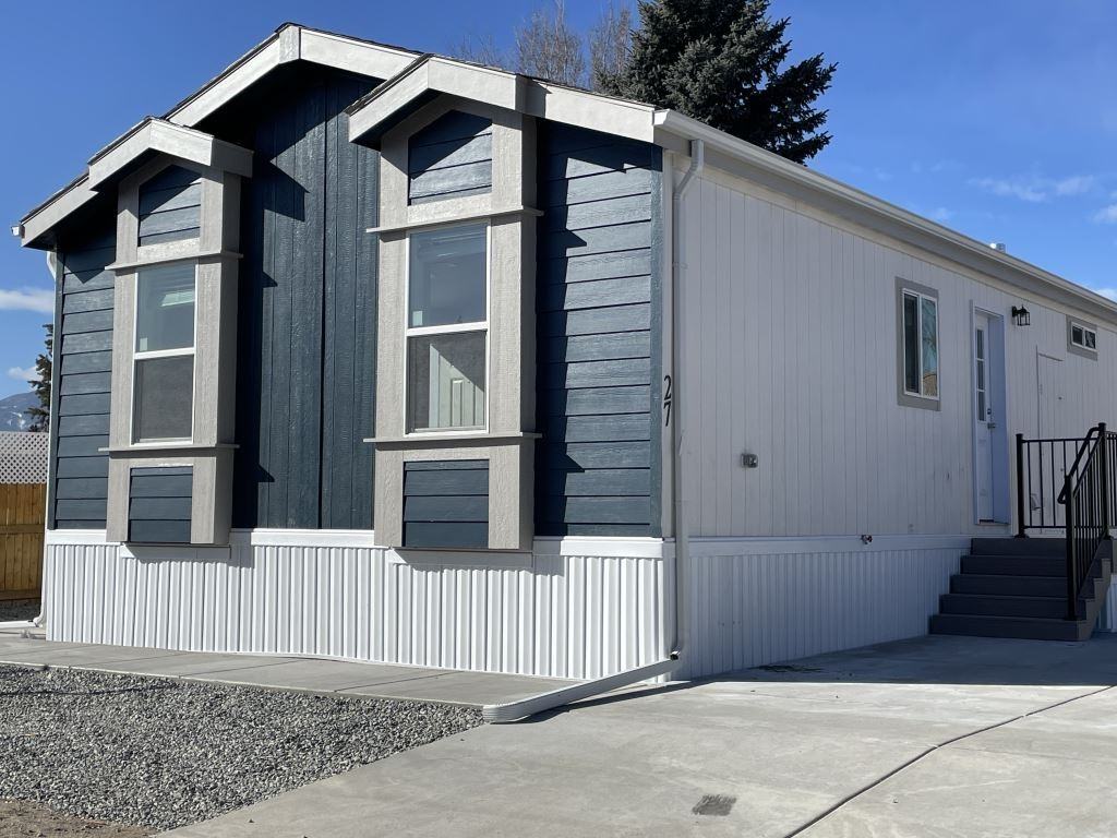 3405 Sinton Rd #27