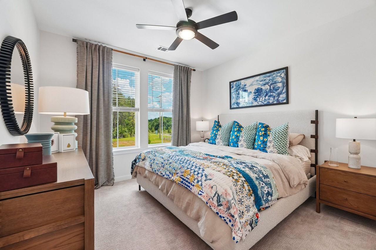 NOVEL River District By Crescent Communities - Photo 2 of 50