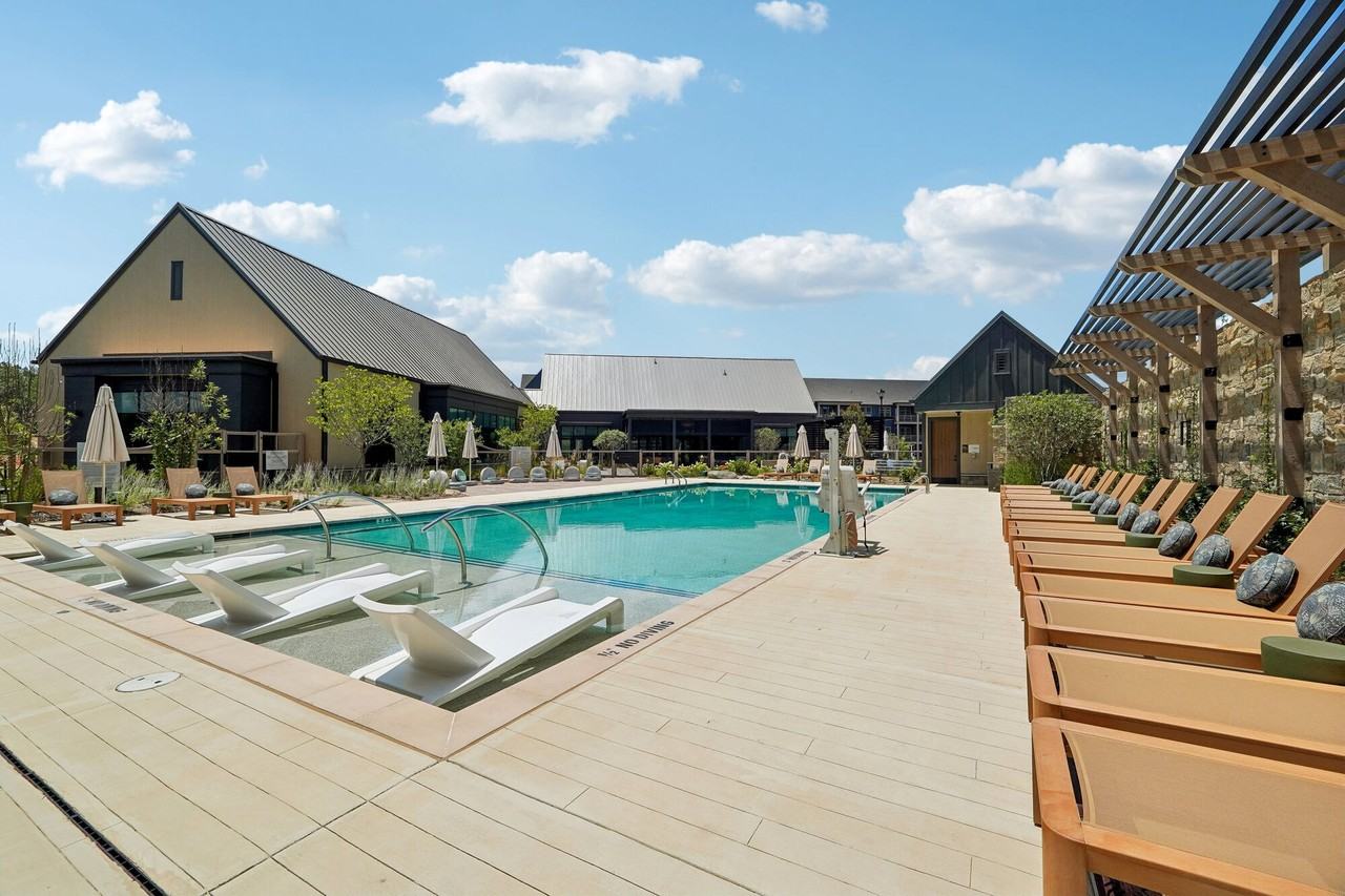 NOVEL River District By Crescent Communities - Photo 3 of 50