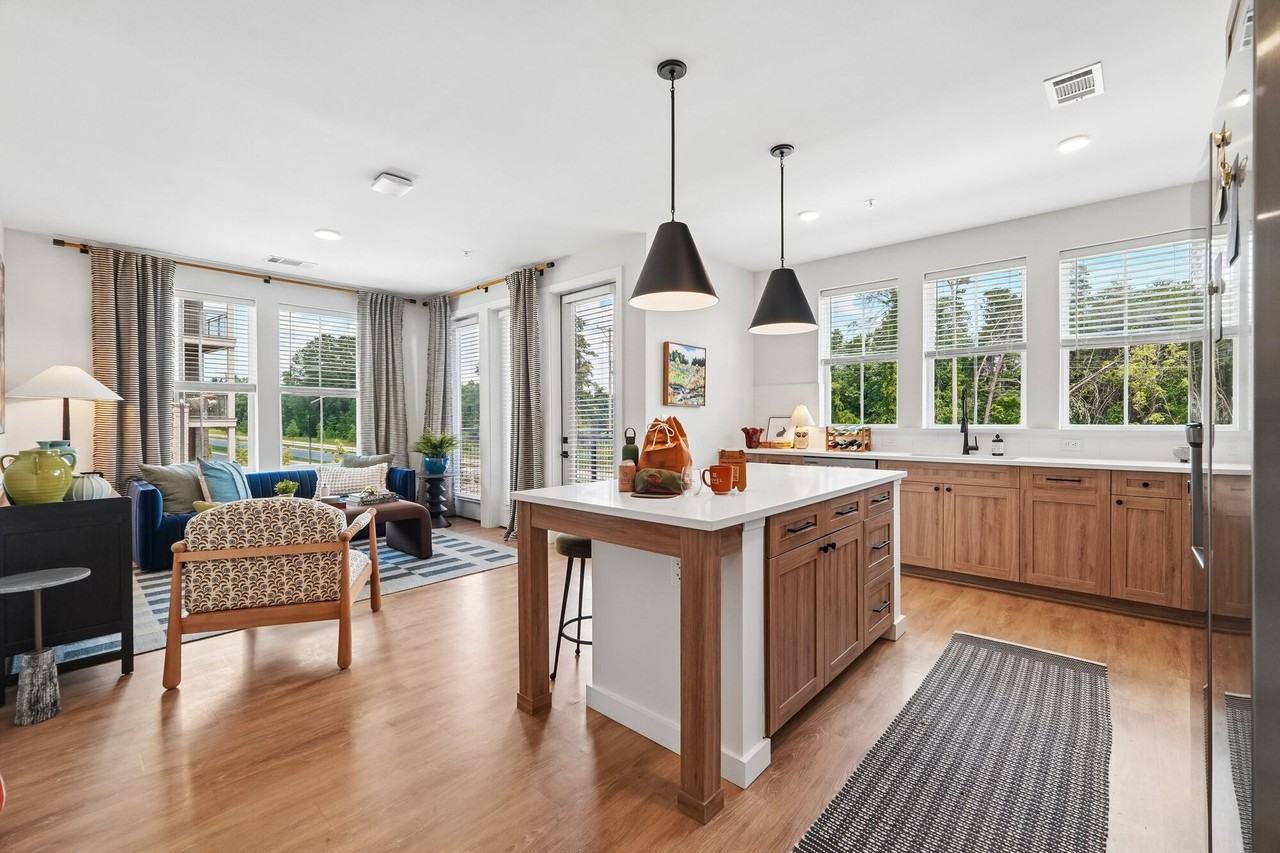 NOVEL River District By Crescent Communities - Photo 5 of 50