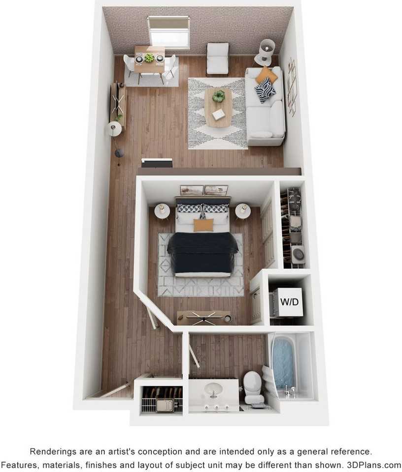Lofts 29 - Photo 7 of 26