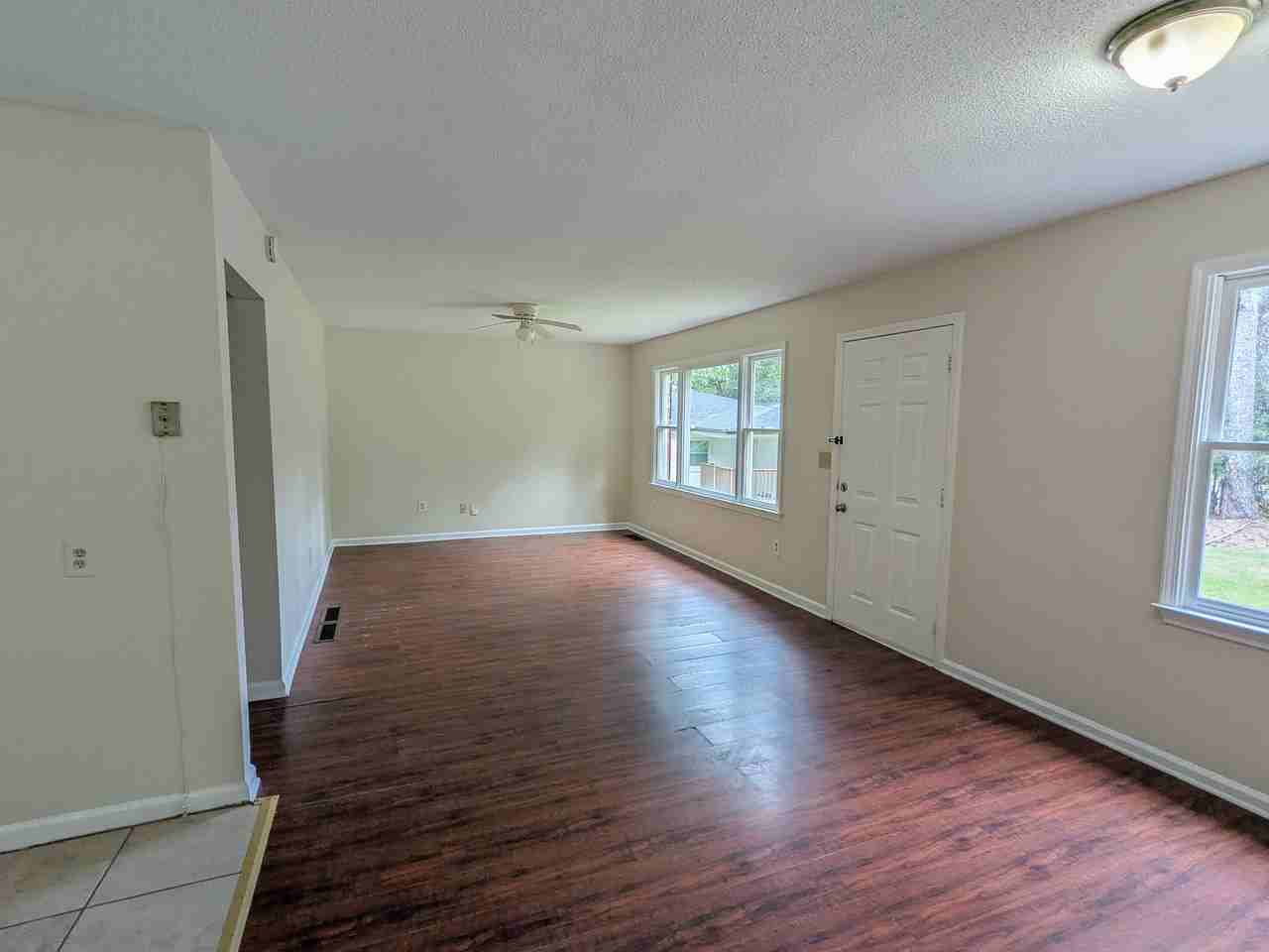 3604 Bolfair Dr Nw #1 - Photo 3 of 22