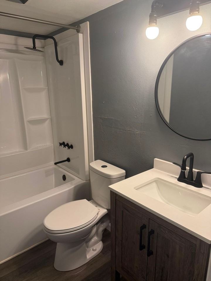 DW Lawton has freshly renovated apartments available now - Photo 7 of 45